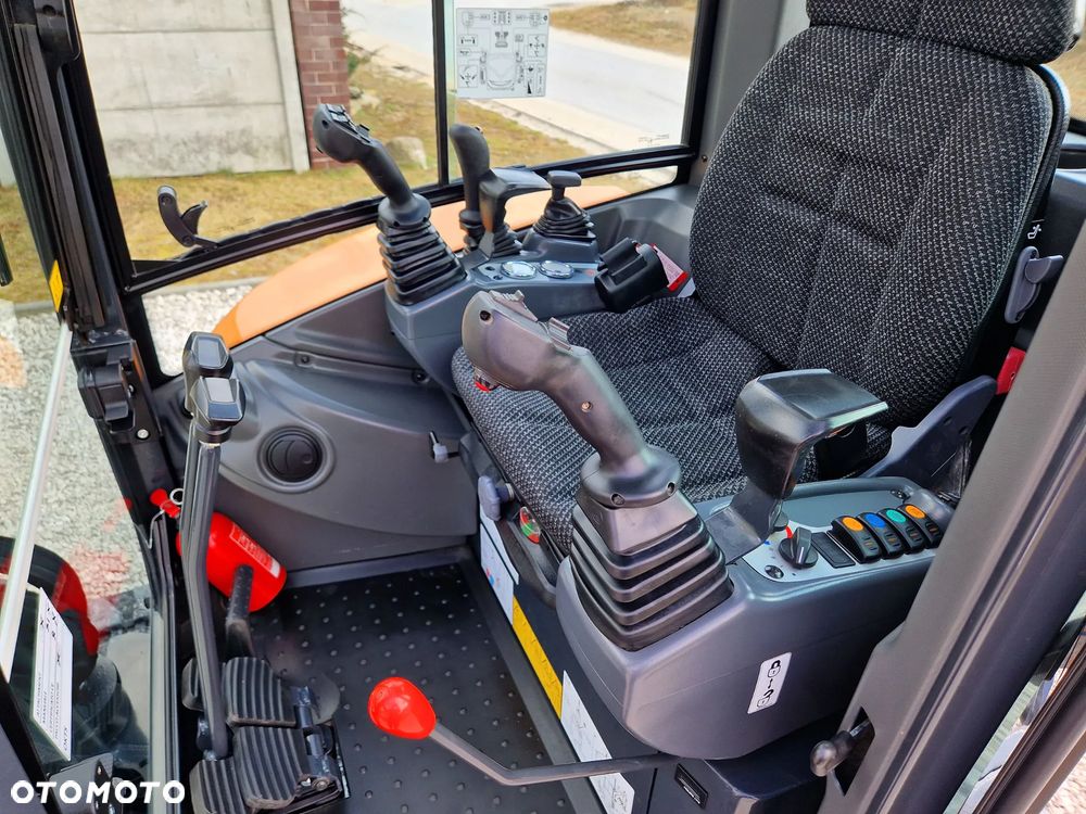 Case CX35D cx35 d cx28 CAT 302.7 303.5 - 24