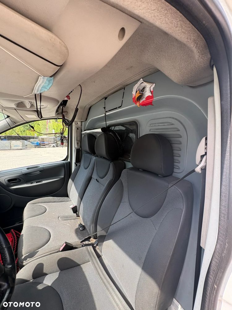 Toyota ProAce D-4D L2H1 Active - 9