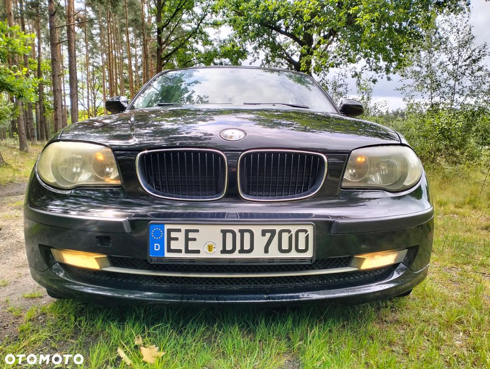 BMW Seria 1 - 14