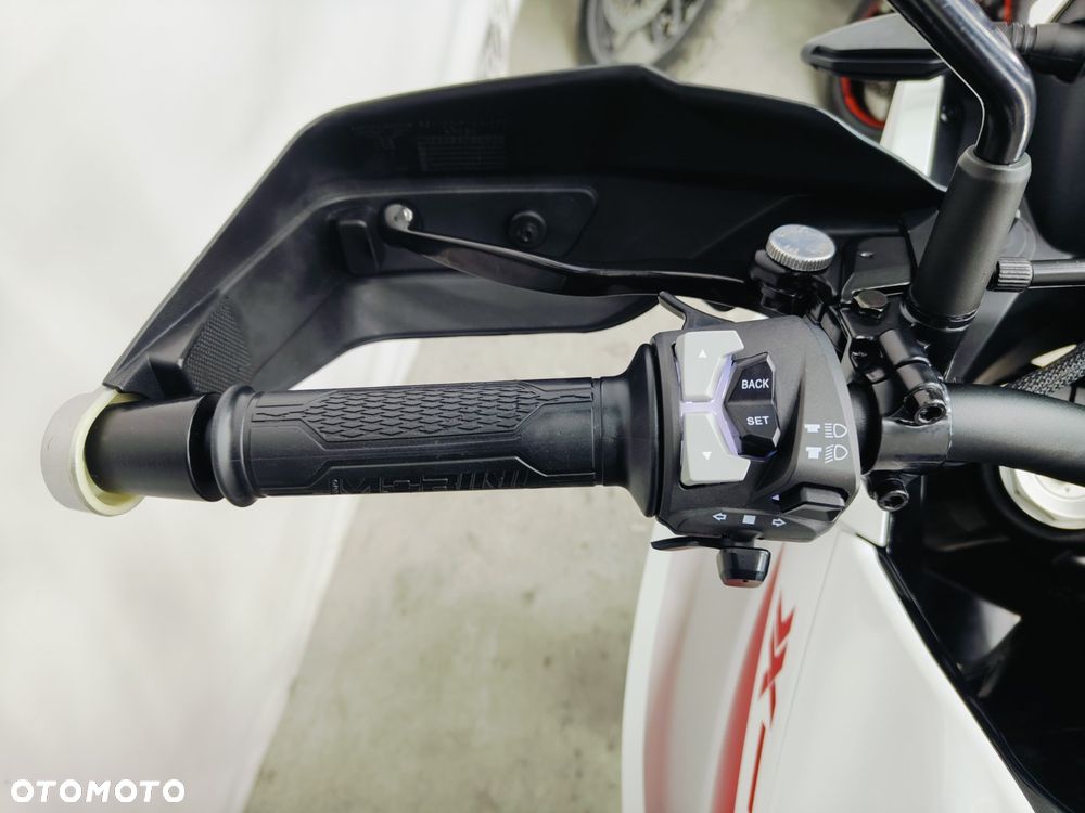 Moto Morini Inny - 14