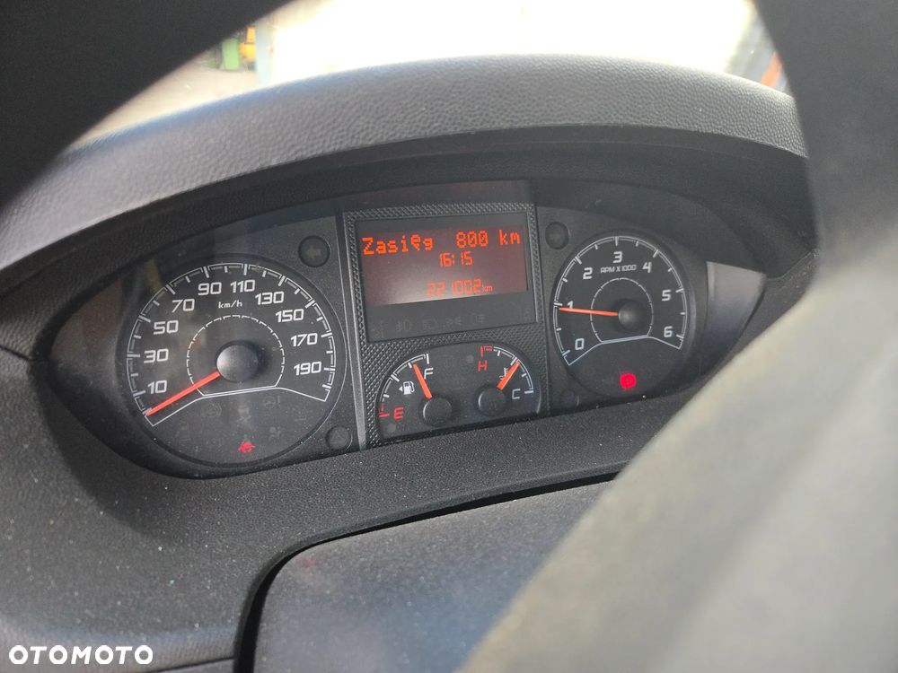 Fiat Ducato - 5