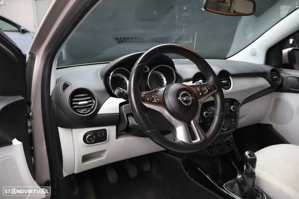Opel Adam - 13