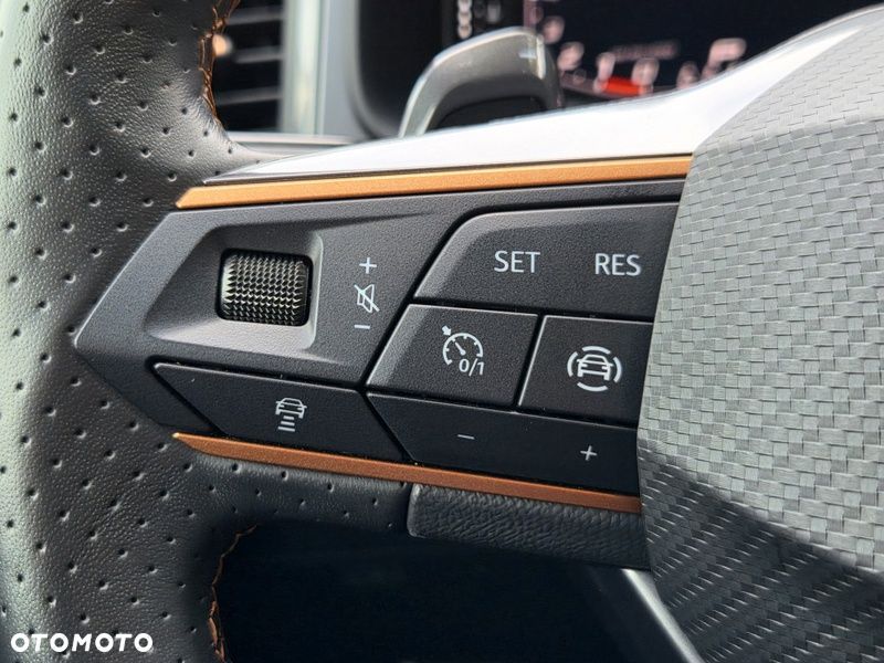Cupra Ateca - 24