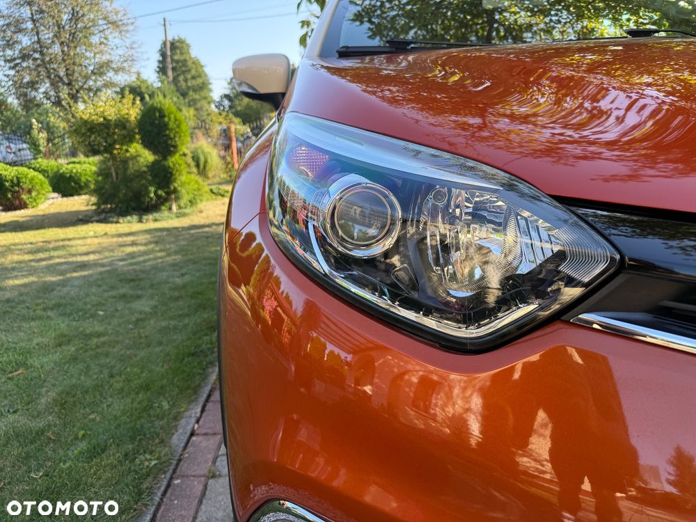 Renault Captur ENERGY TCe 120 EDC XMOD - 14