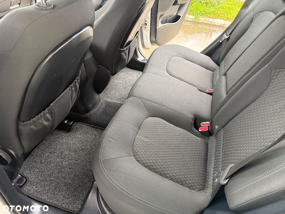 Hyundai ix35 1.6 GDI Comfort 2WD - 10