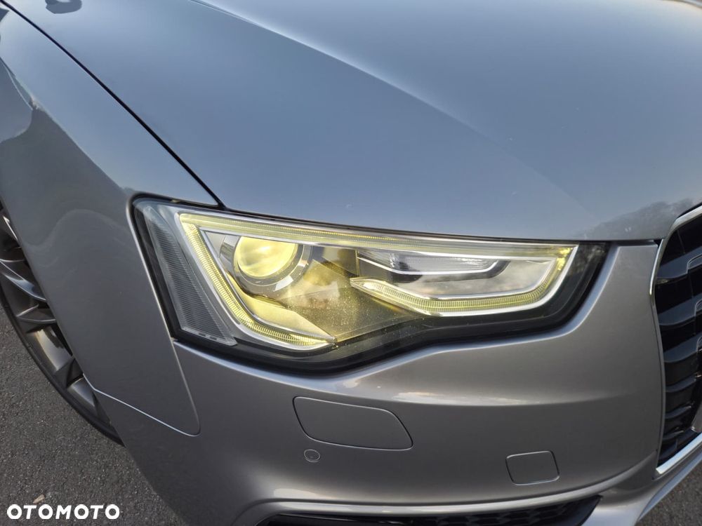 Audi A5 Sportback - 29