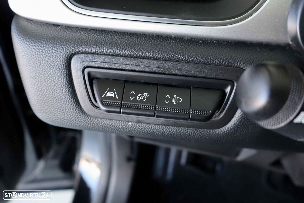 Renault Captur 1.0 TCe Techno - 13