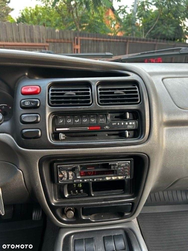 Suzuki Grand Vitara - 2