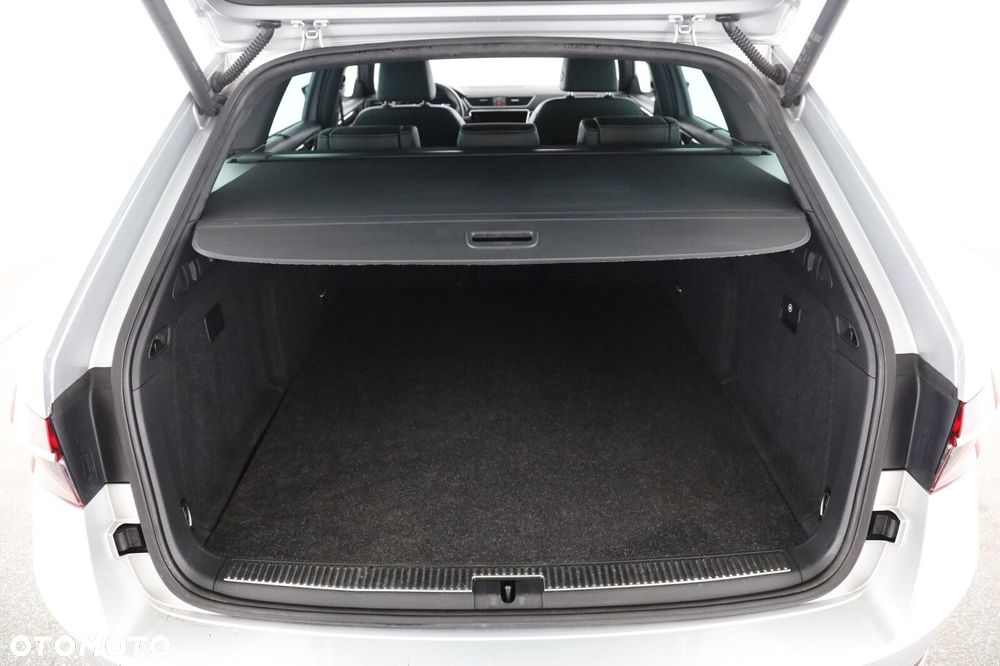 Skoda Superb - 25