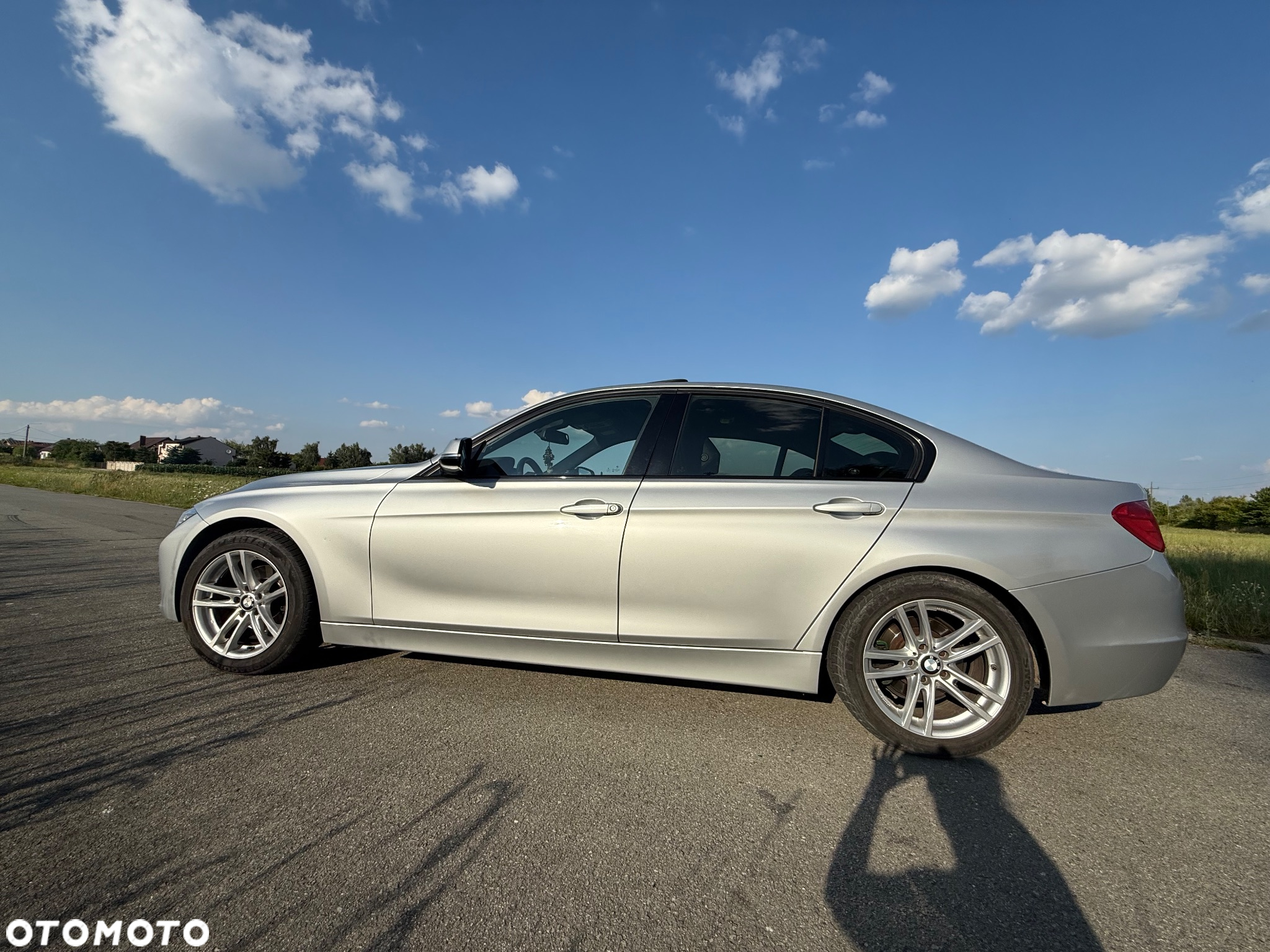 BMW Seria 3 - 38