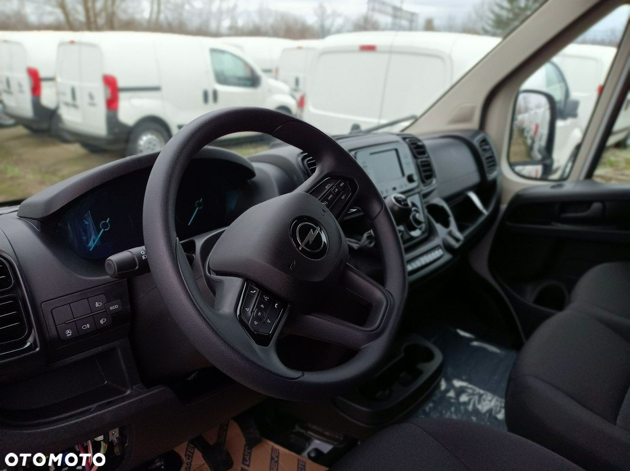 Opel Movano - 3