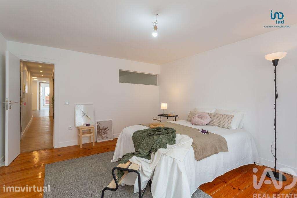 Apartamento T2 em Santa Maria Maior de 74,00 m2 - Grande imagem: 3/21