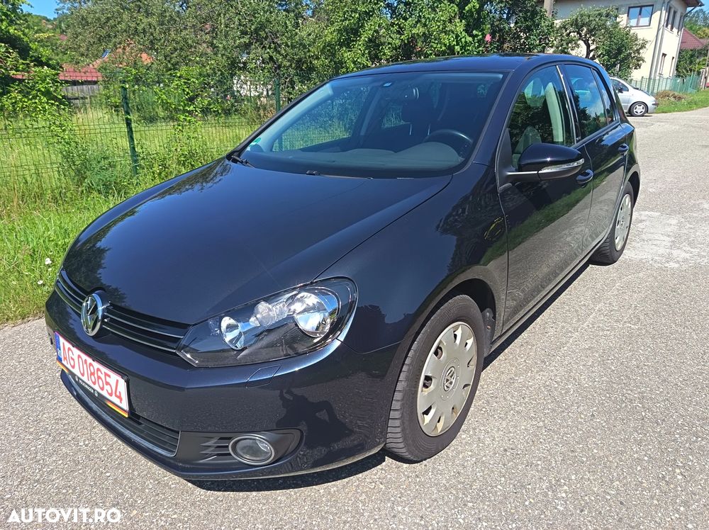 Volkswagen Golf 1.2 TSI Style - 2
