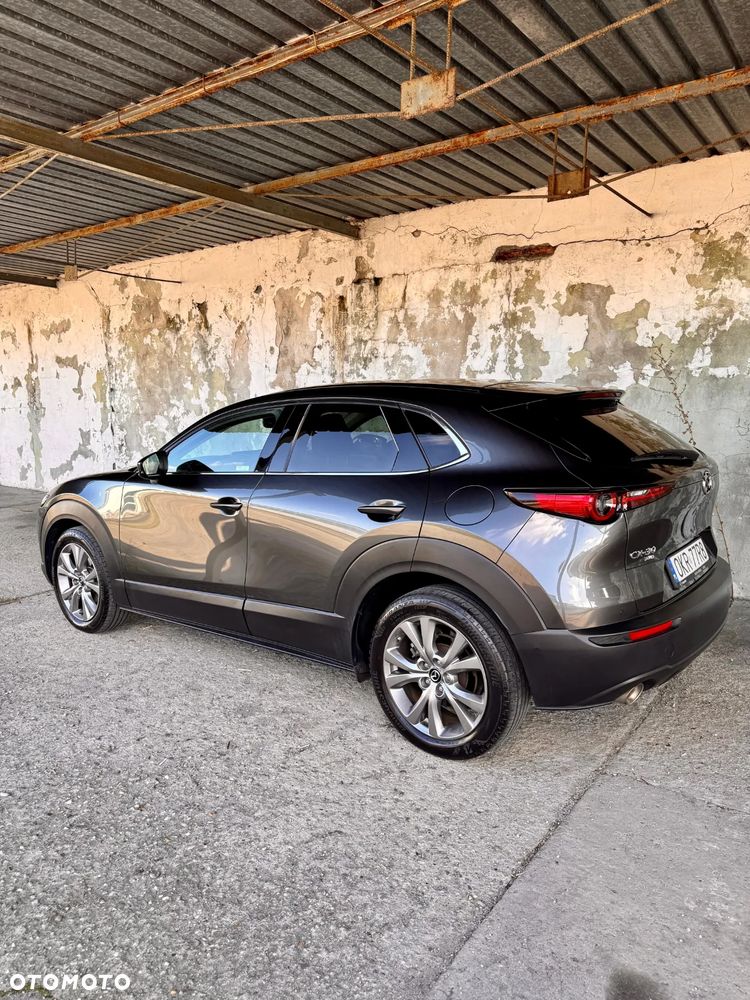 Mazda CX-30 - 3