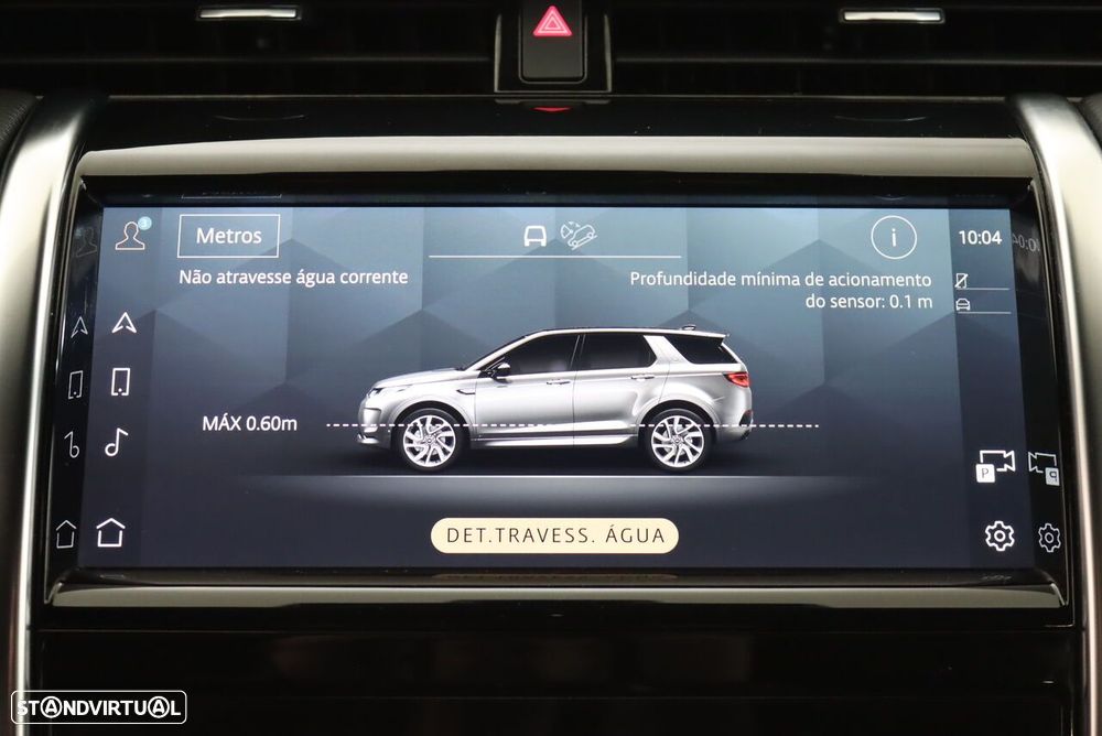 Land Rover Discovery Sport 2.0 D165 R-Dynamic S - 37