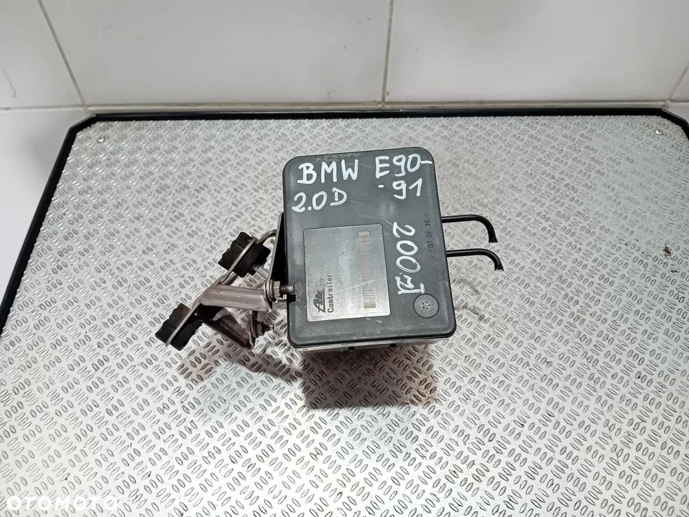POMPA ABS BMW E90-91 2,0D R2008 NR 6784763 - 1
