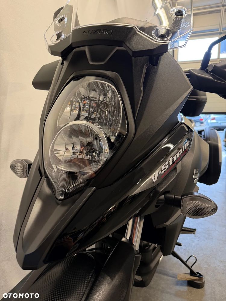 Suzuki V-STROM - 26