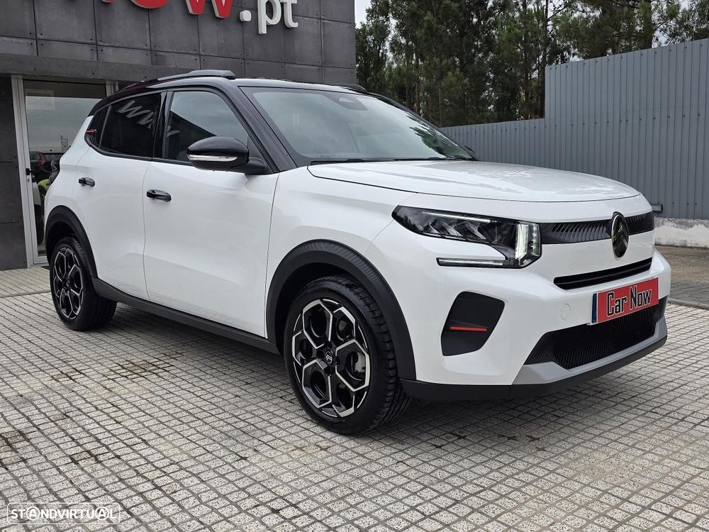 Citroën C3 1.2 Turbo Max - 8