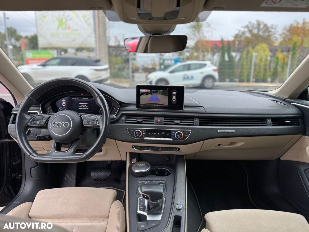Audi A5 - 14