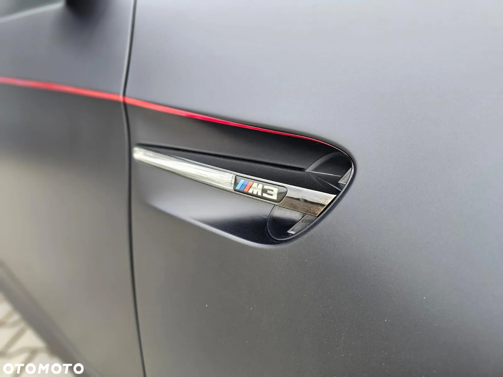 BMW M3 Coupe Drivelogic - 23
