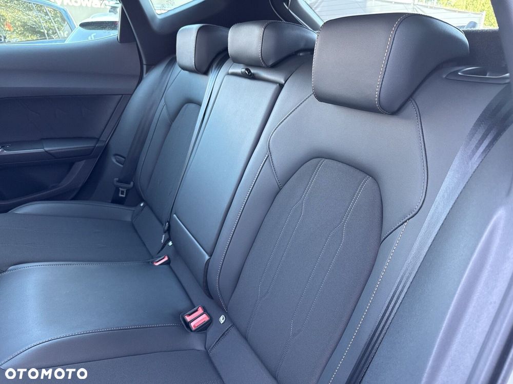 Cupra Formentor 1.5 TSI DSG - 20