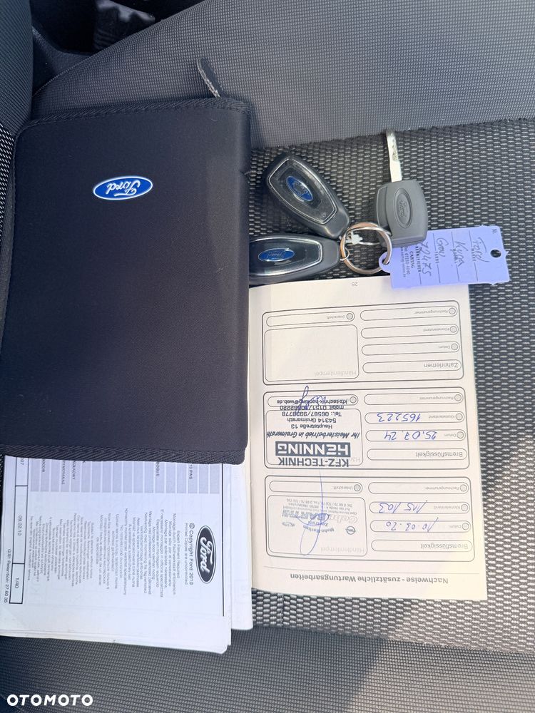 Ford Kuga 2.0 TDCi 4x4 Champions Edition - 18