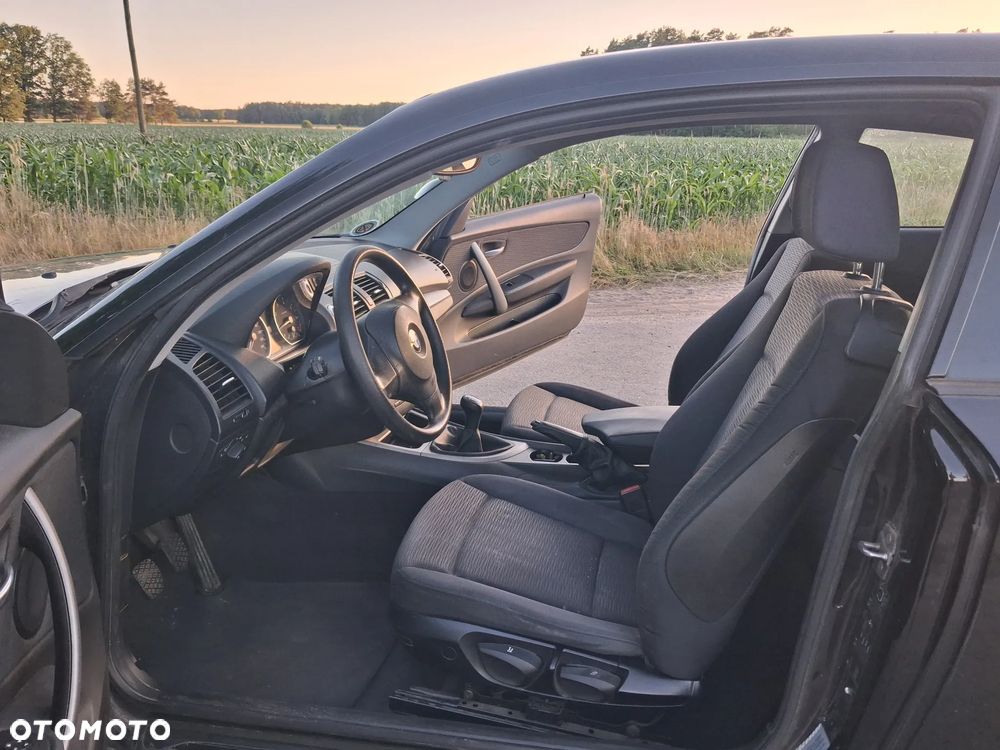 BMW Seria 1 116i Edition Lifestyle - 9