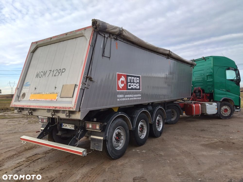 Feber Inter Cars - 3