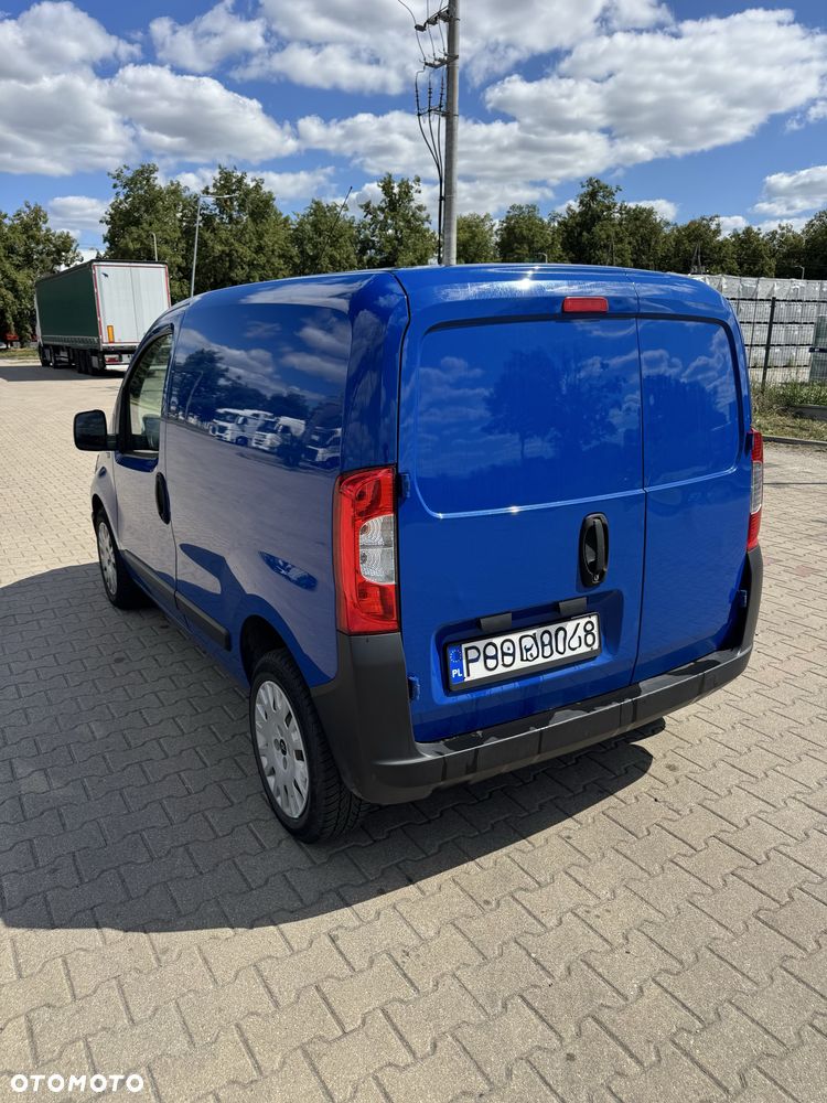 Citroën Nemo - 3