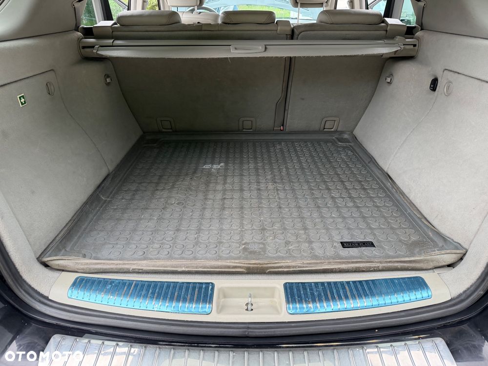 Mercedes-Benz ML 320 CDI 4-Matic - 14
