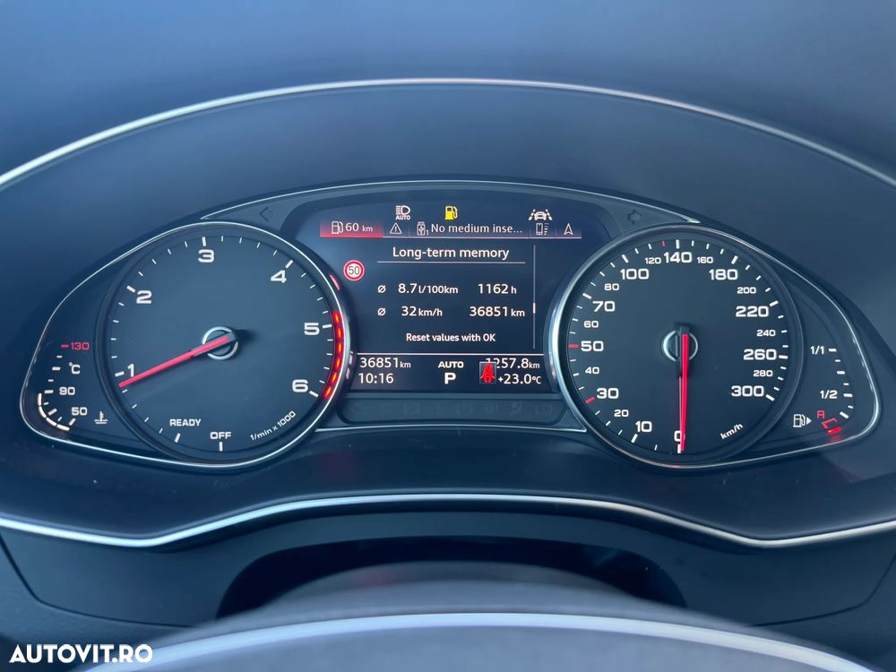 Audi A6 2.0 40 TDI S tronic Design - 10