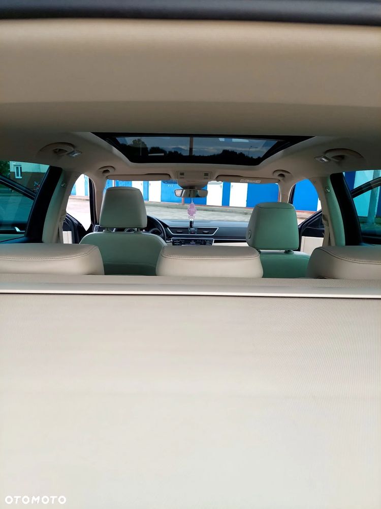 Skoda Superb 2.0 TDI 4x4 L&K DSG - 18