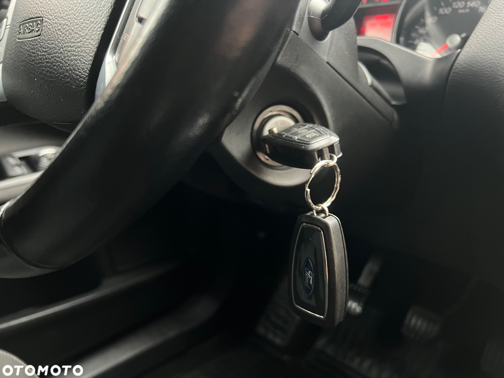 Ford Mondeo 1.6 Eco Boost Start-Stopp Titanium X - 22