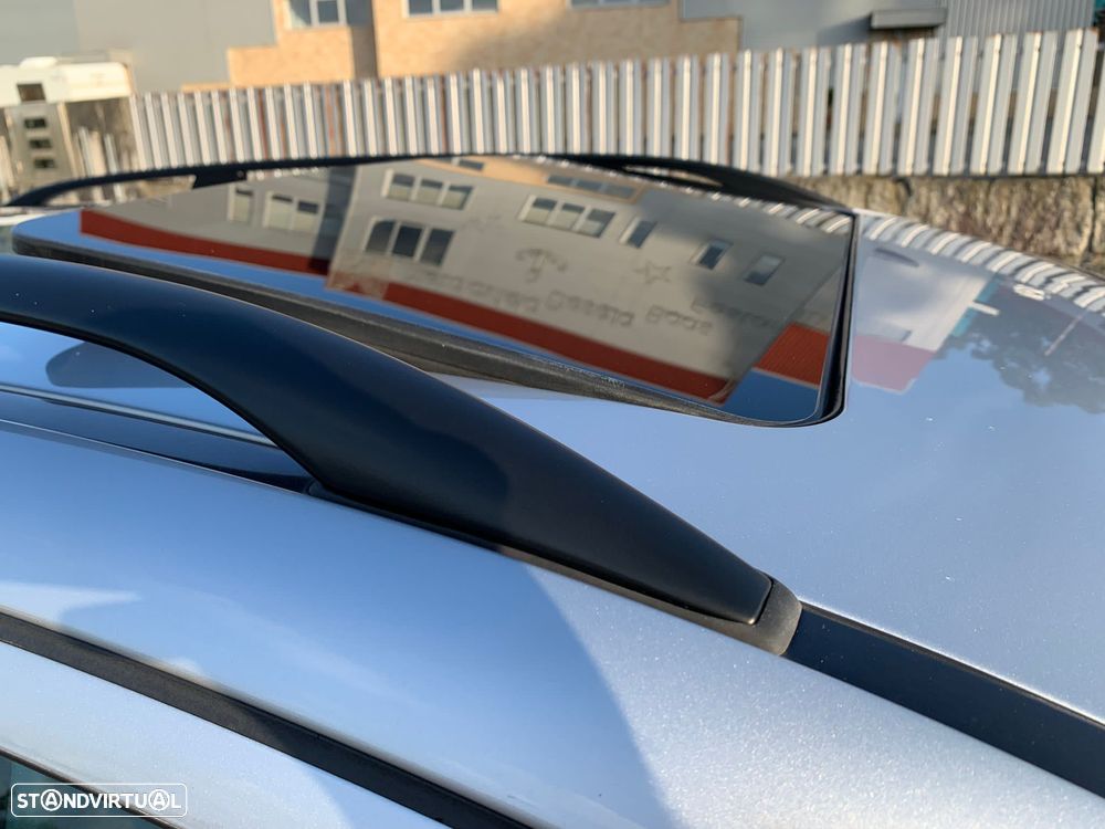 Mercedes-Benz C 30 AMG T CDI - 7