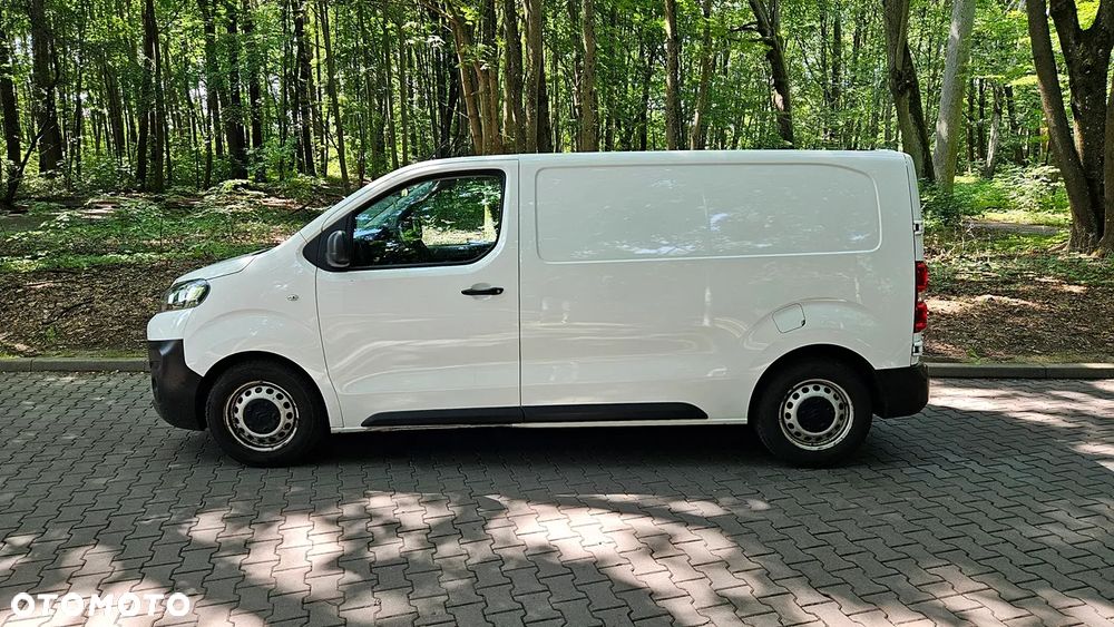 Citroën JUMPY - 4