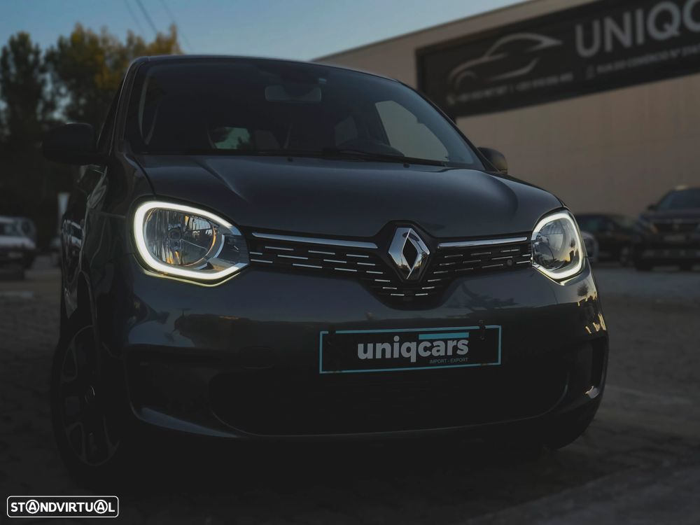 Renault Twingo TCE 90 LIMITED - 29
