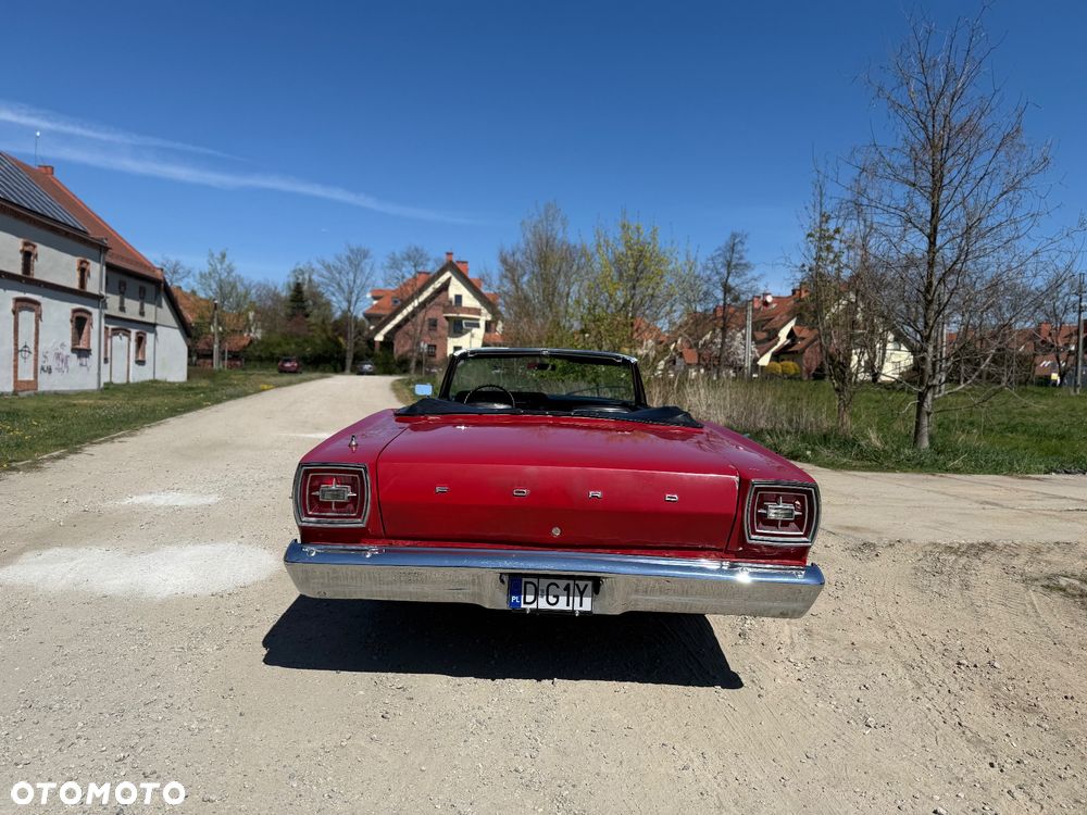 Ford Inny - 11