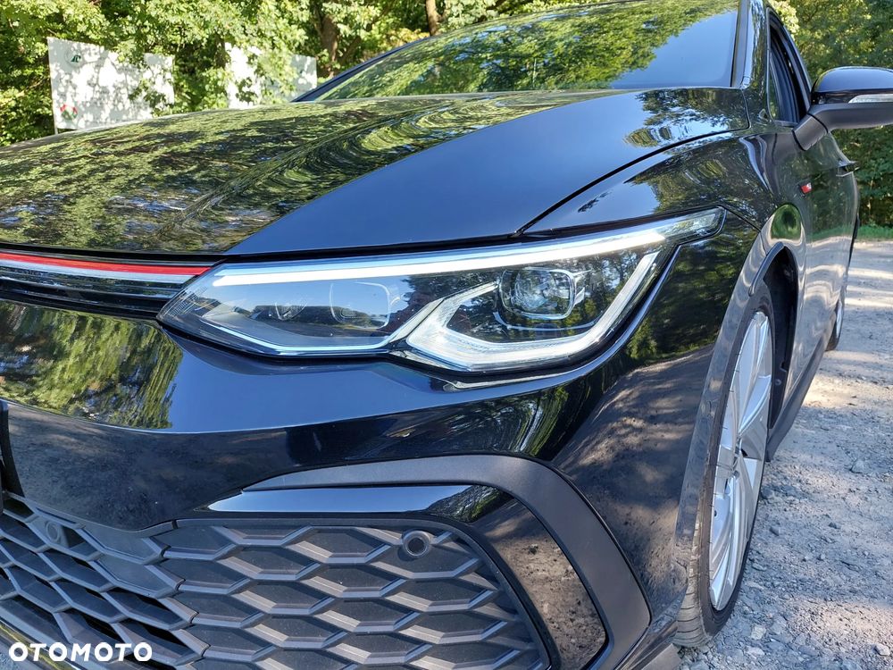 Volkswagen Golf - 12