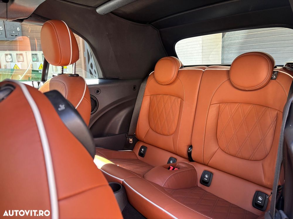 Mini Cooper Aut. Classic Trim - 7