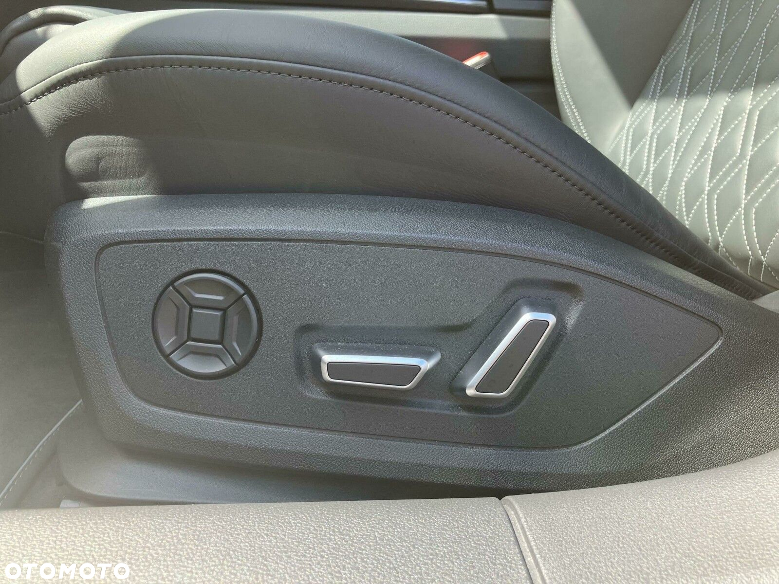 Audi A6 - 10