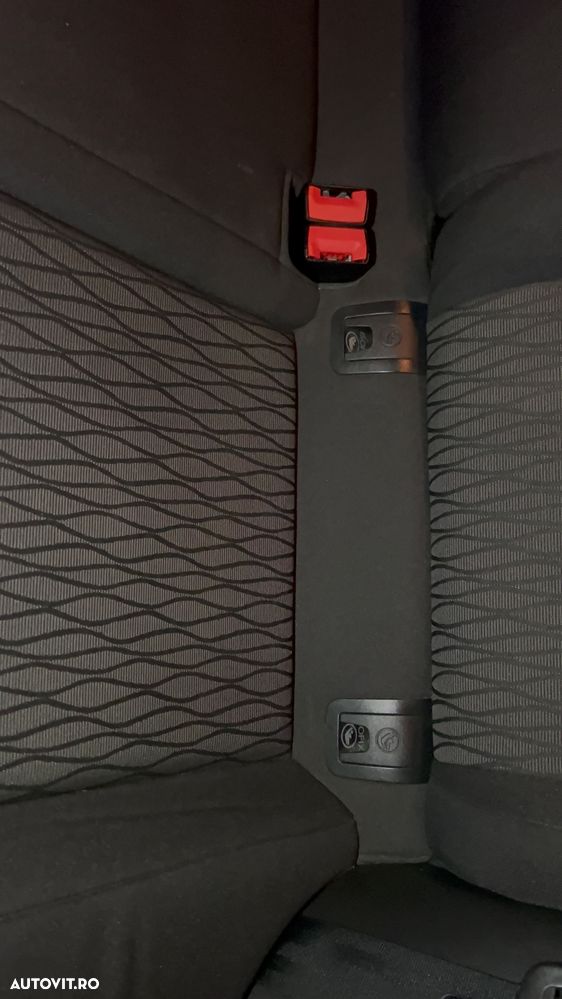 Seat Leon 1.6 TDI ECOMOTIVE Reference - 29