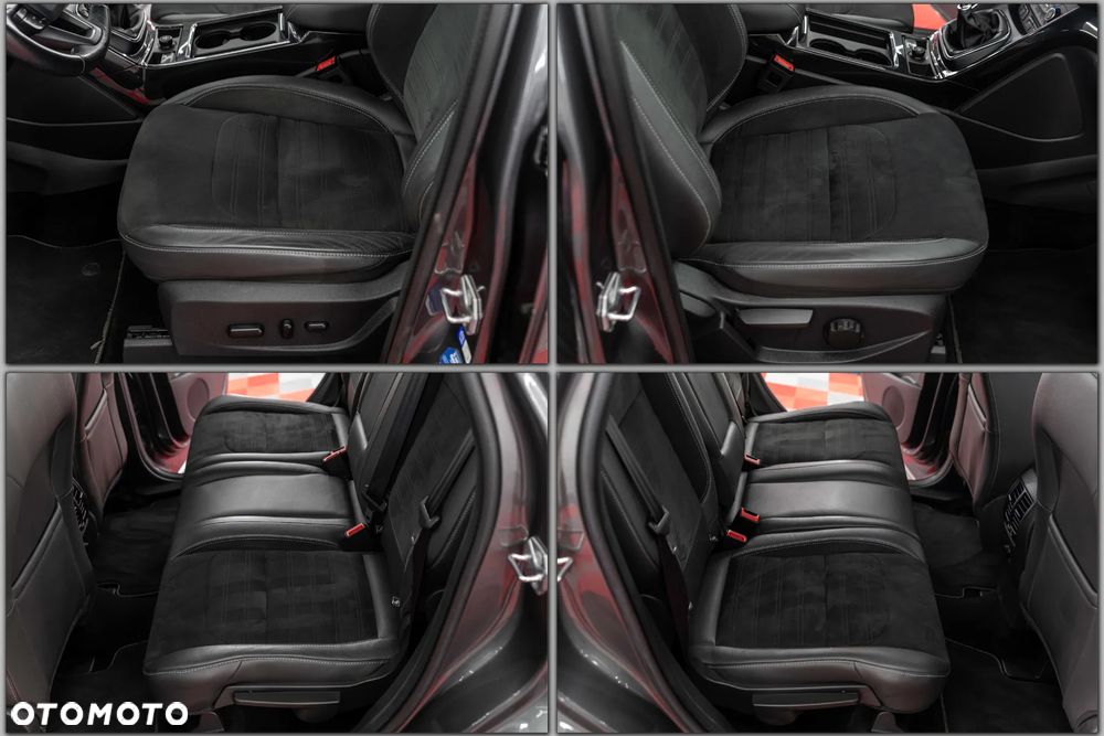 Ford Kuga 1.5 EcoBoost 2x4 ST-Line - 34