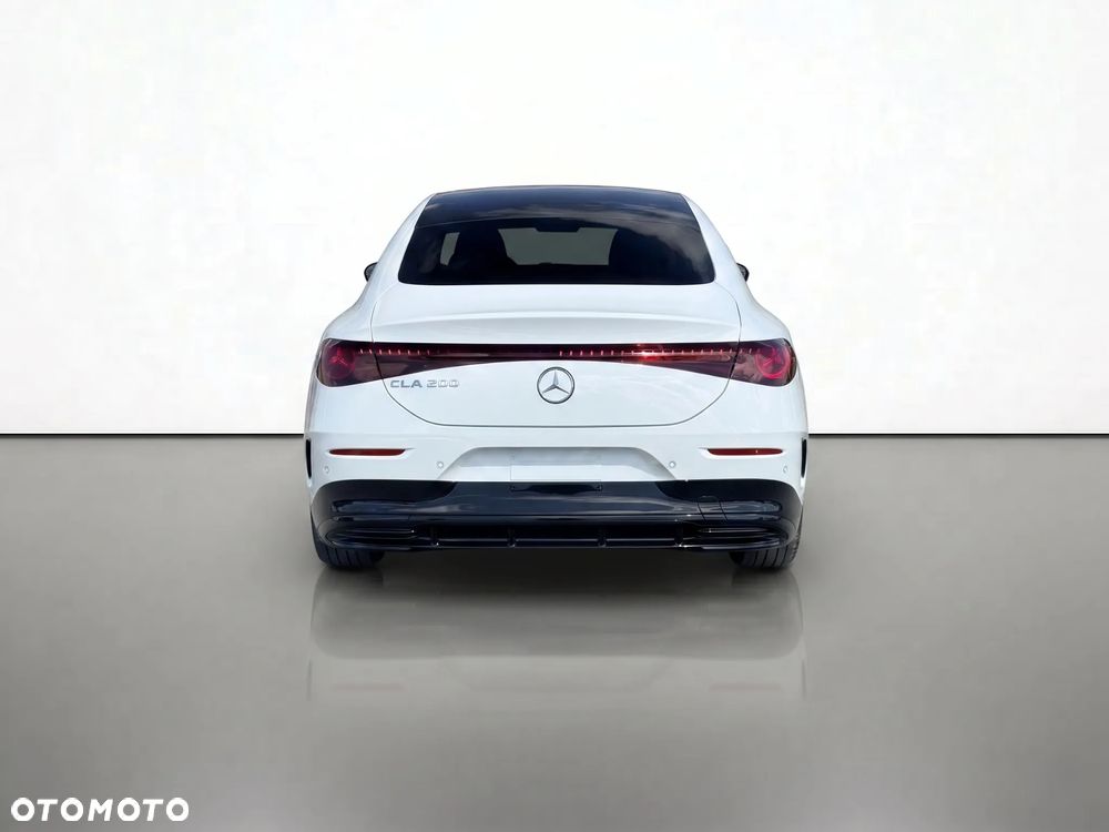 Mercedes-Benz CLA - 7