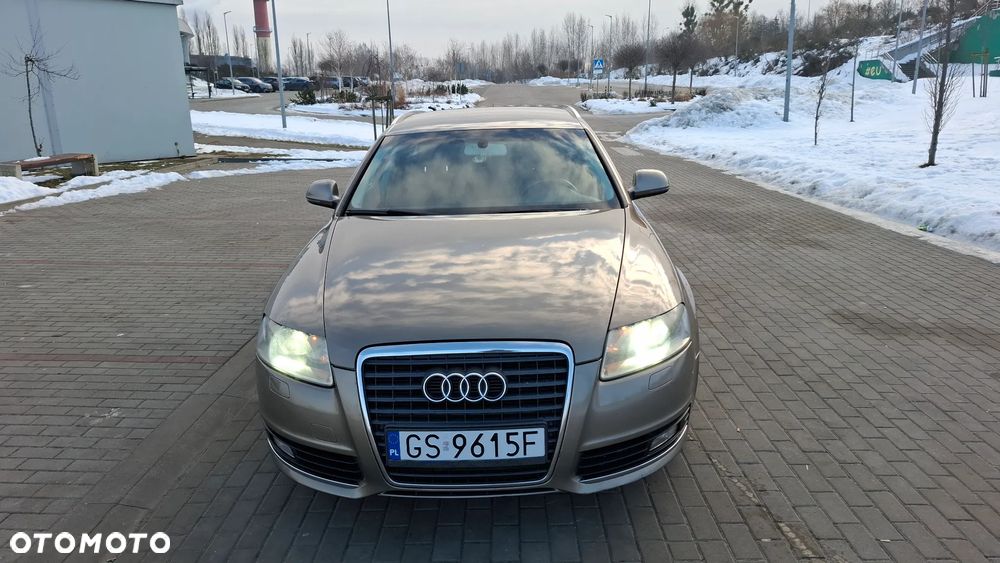 Audi A6 Avant 2.0 TDI DPF - 17
