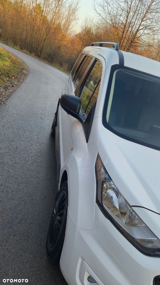 Ford Transit Connect Kombi 230 L2 Active - 37