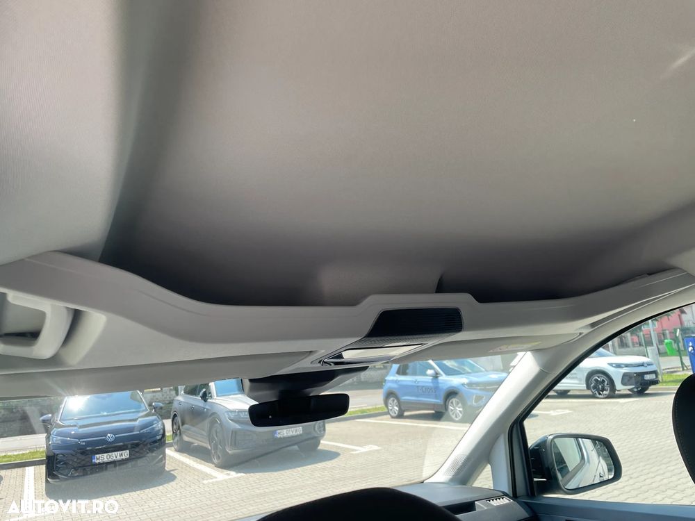 Volkswagen Caddy Maxi 2.0 TDI 90 kW DSG Style - 15