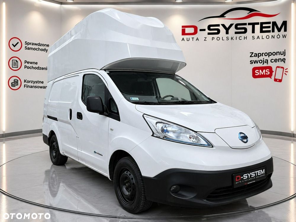 Nissan E-NV200 - 20