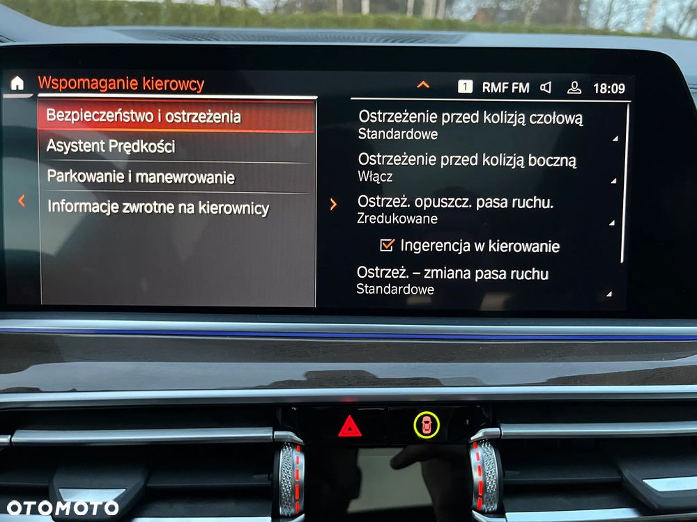 BMW X5 xDrive30d sport - 13