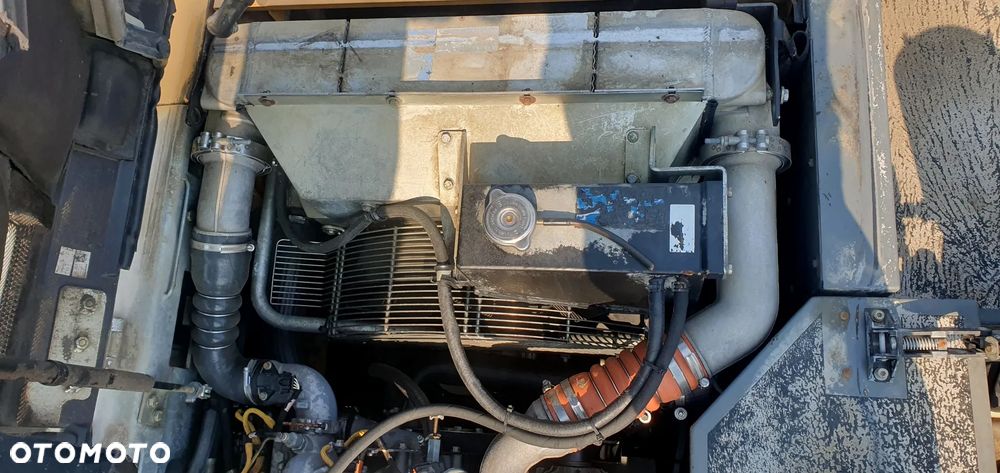 Liebherr LH 22 M - 14