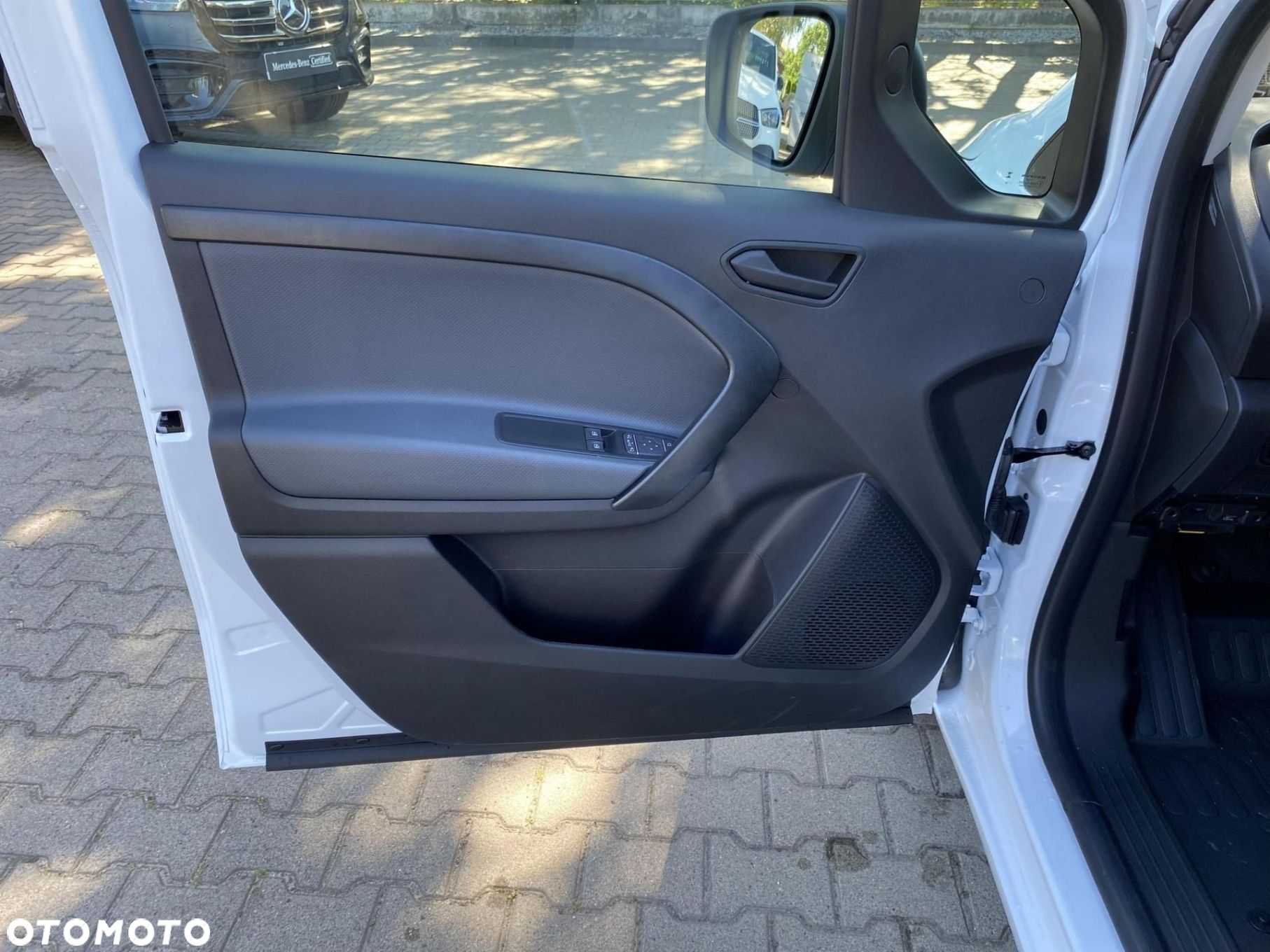 Mercedes-Benz Citan - 10